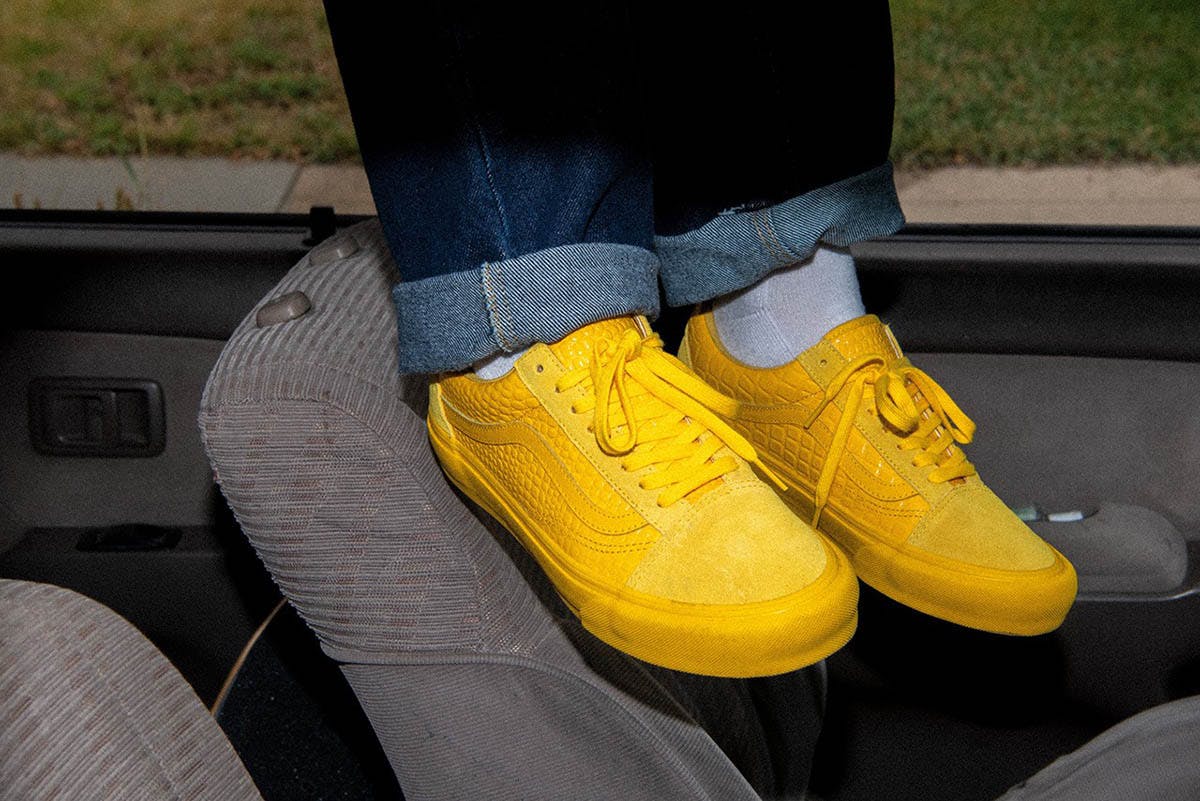 Vans Old Skool \